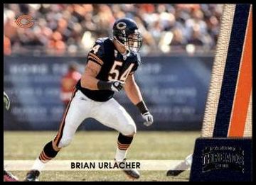 24 Brian Urlacher